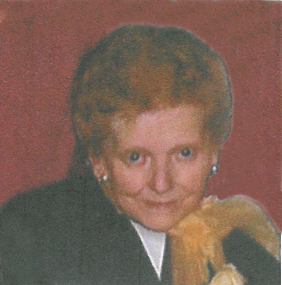 Marie Ledogar