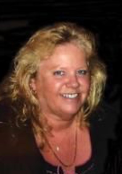 Darlene Sweet