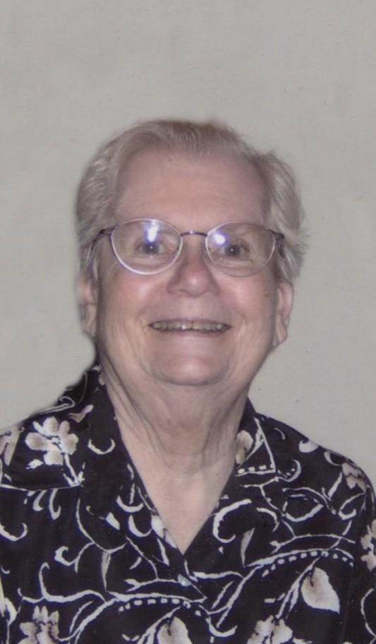 Beverly Stark
