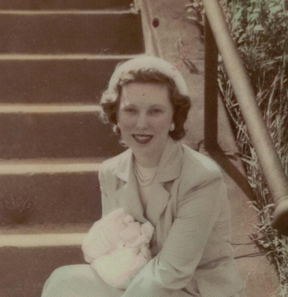Joanne Jolly