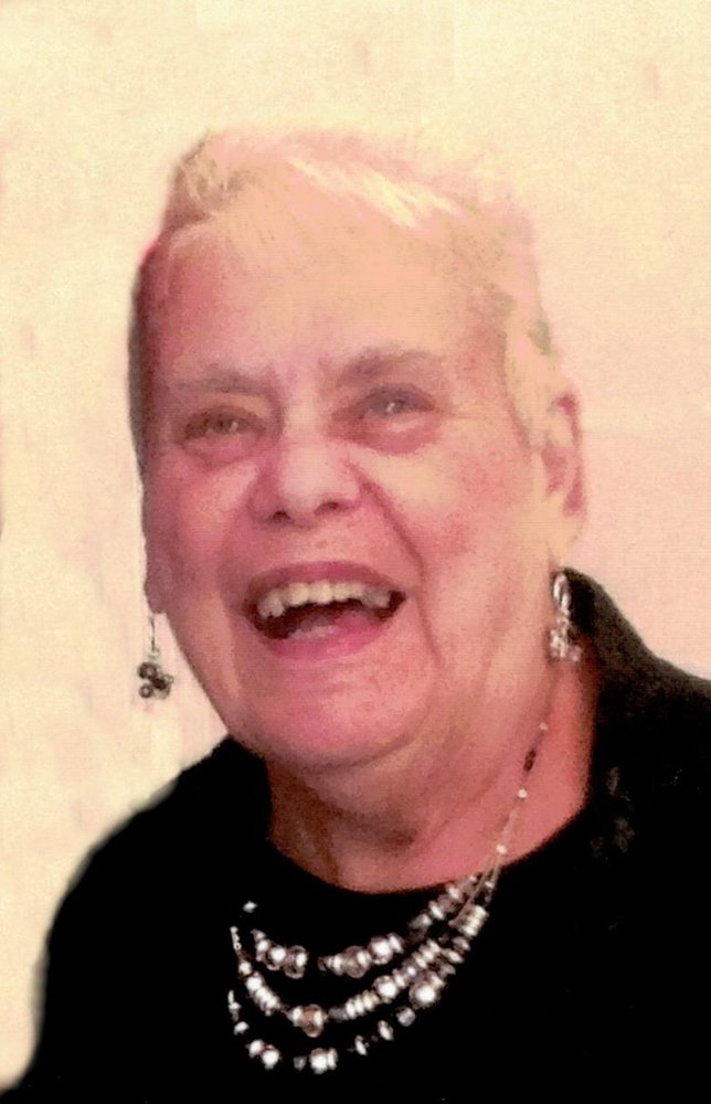 Estelle Raye