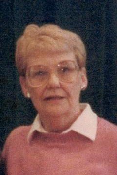 Rachel Lemay