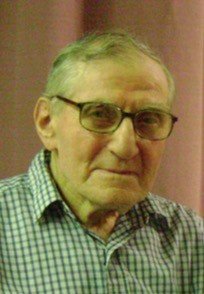 Walter Swantek