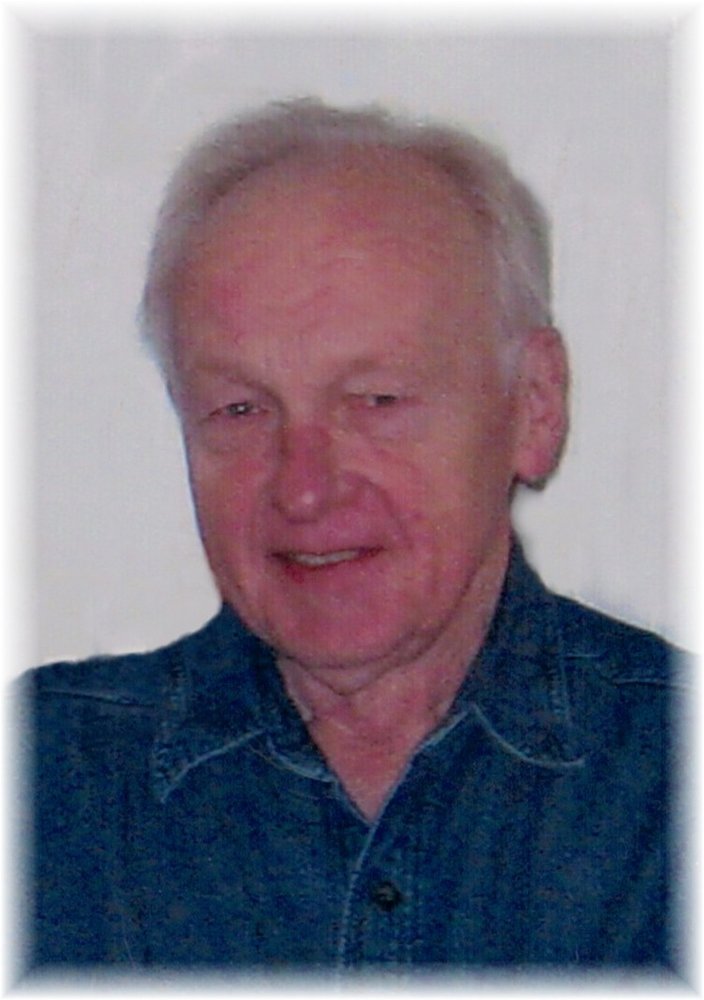 Clive Gudmundson