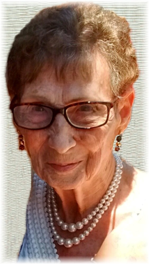Theresa Phaneuf-Alves