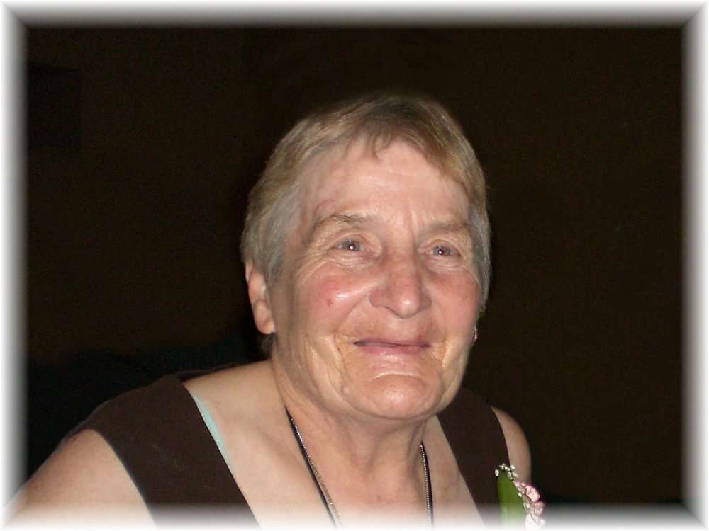 Carol Southmayd