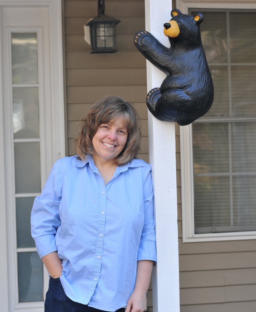 Donna Provencher