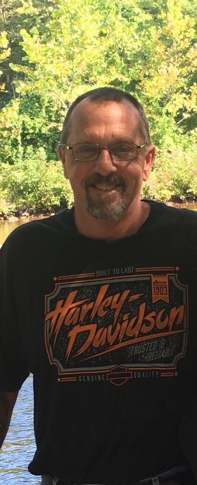 Gene Fafard, Jr.