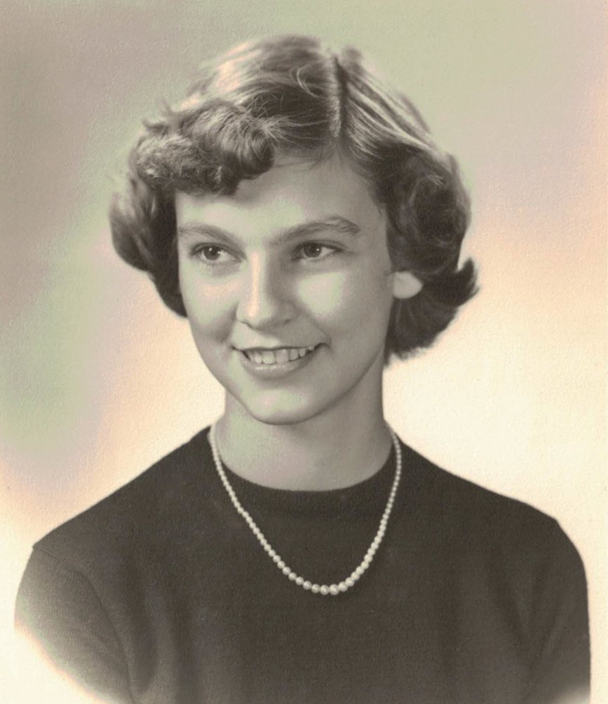 Roberta LaPointe