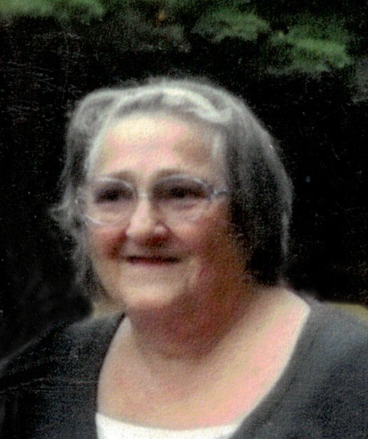 Patricia Fenner