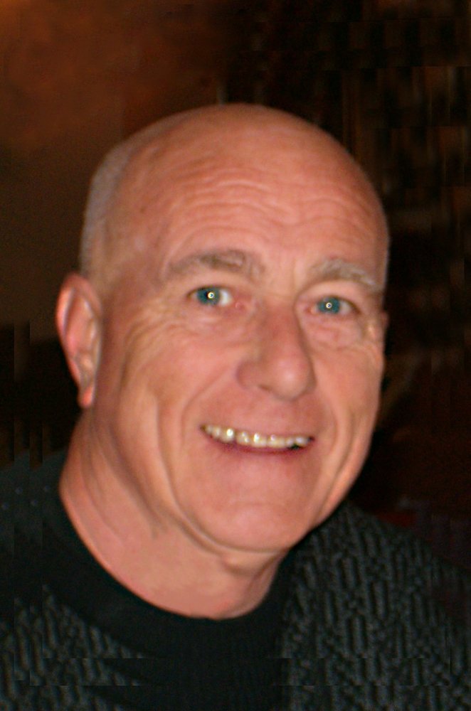 David Mahon