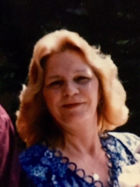 Kathleen Miller