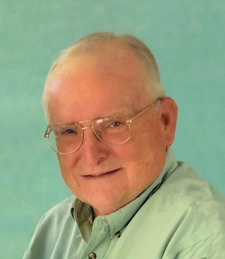 Donald O'Leary
