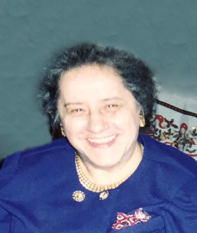 Stasia Rzepa