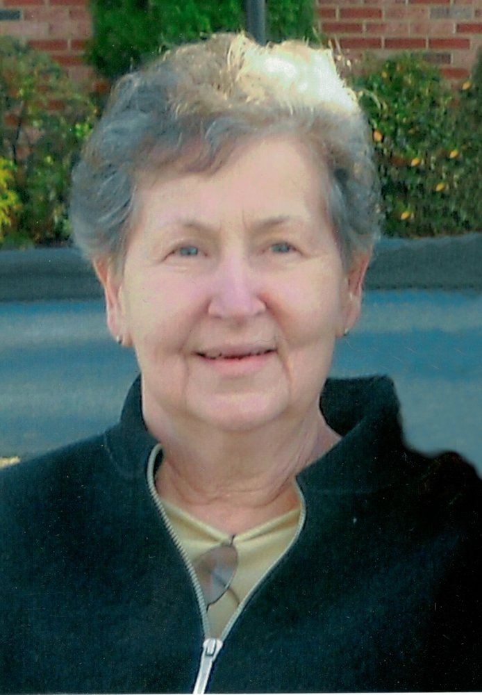 Carol Regis