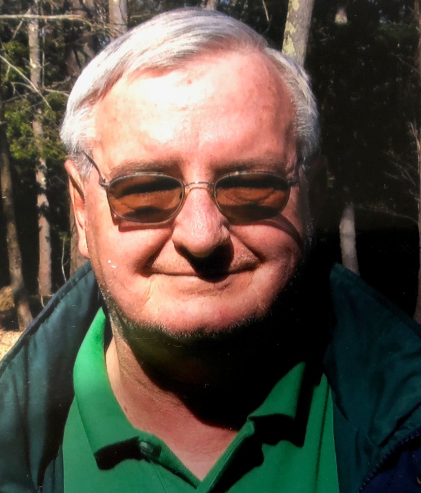 Joseph Scanlon, Jr.