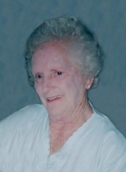 Theresa Mailloux