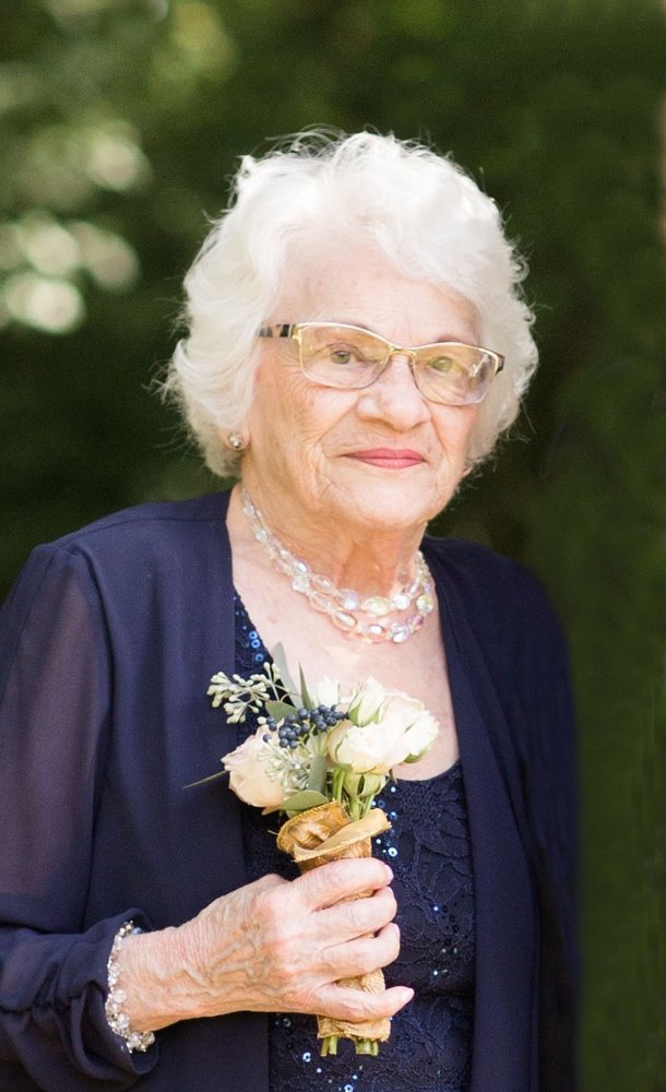 Eleanor Macera
