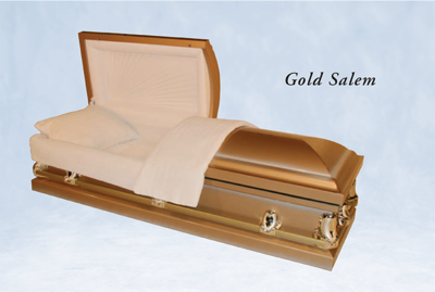 Gold Salem
