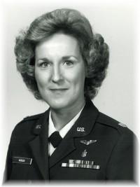 Barbara Munson