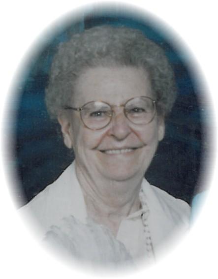 Obituary of Anna M Brouillard | Farner Family Funeral Homes: Smith ...