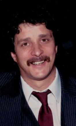 Paul Szostakowski