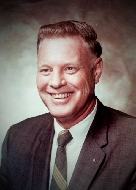 Frank McNally