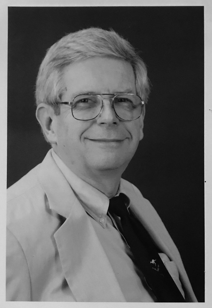 Robert Sloat