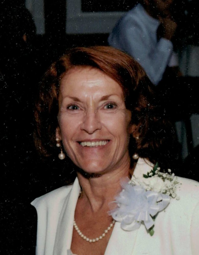 Colleen Welsh-Baker