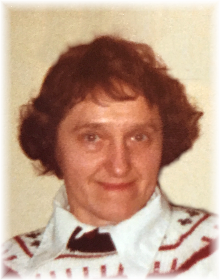 Mary Molinski