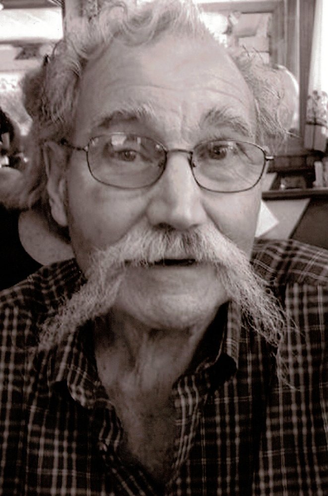 Russell Page