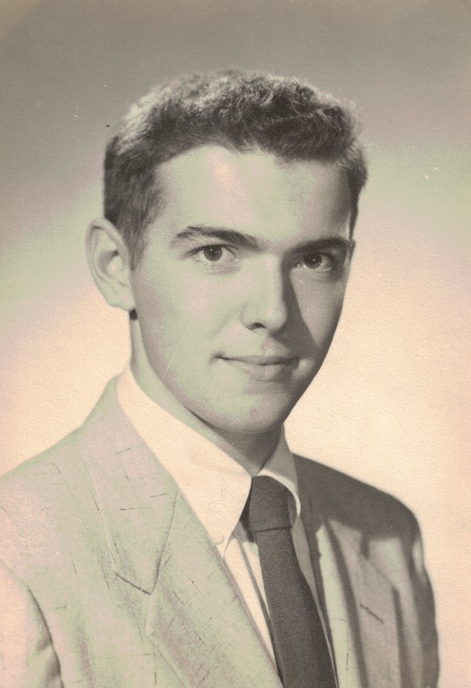 Leo Fontaine
