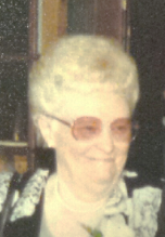 Mary Lewis