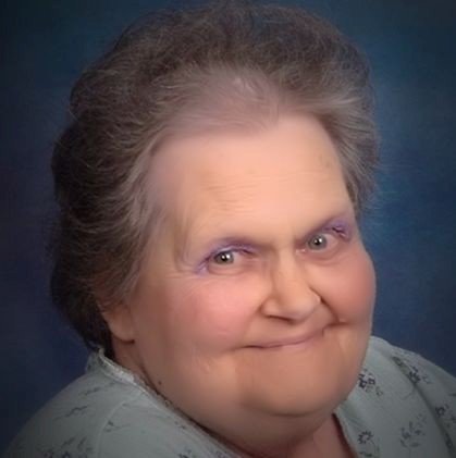 Carol Holman