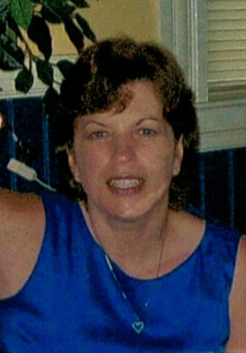 Carol Ellis