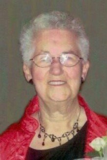 Florence Kennette
