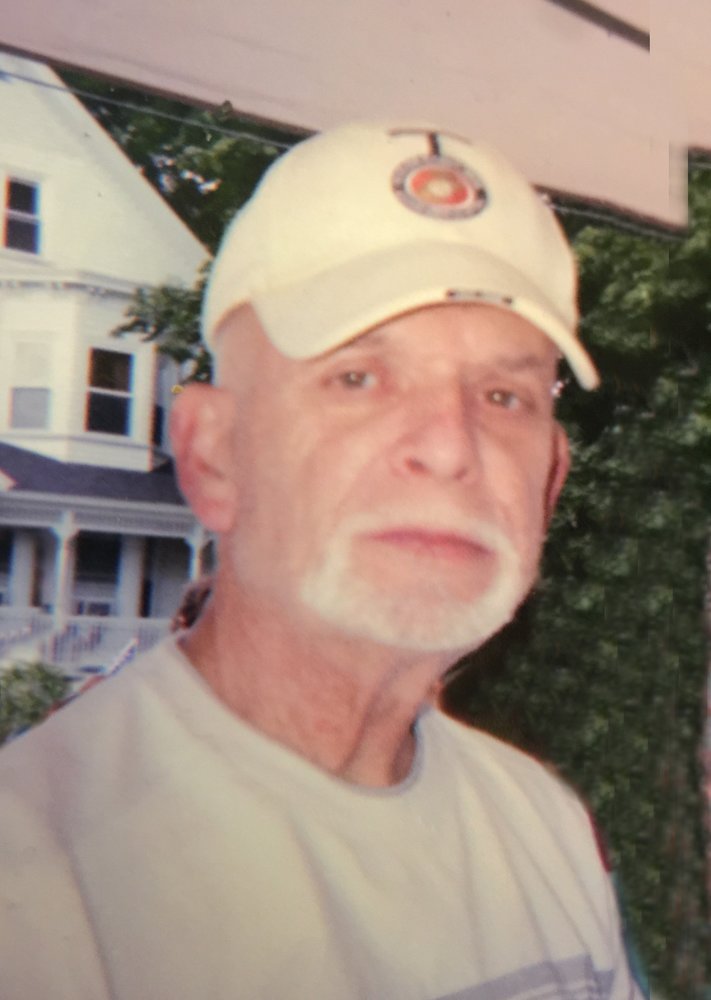 Theodore Alubowicz