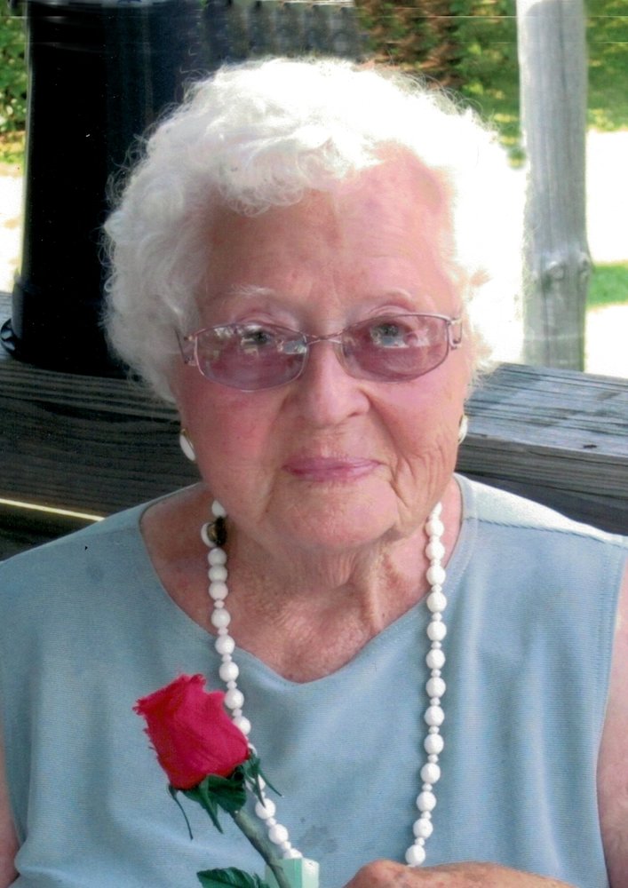 Frances Nash