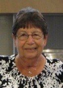 Elizabeth "Bette" Fillmore