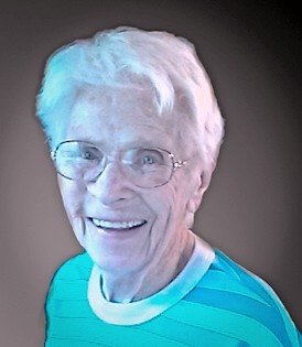 Margaretha Greta Guertin