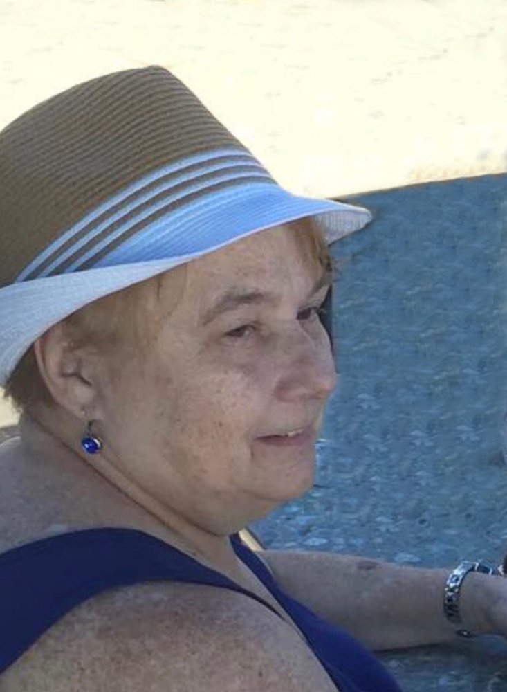Deborah LeBeau