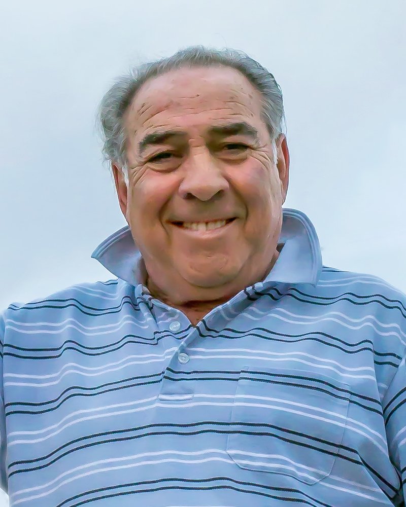 Rosario "Tom" Thomas Musumeci