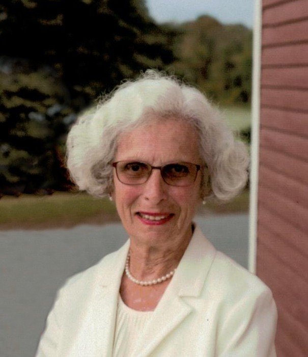 JoAnn Byrnes