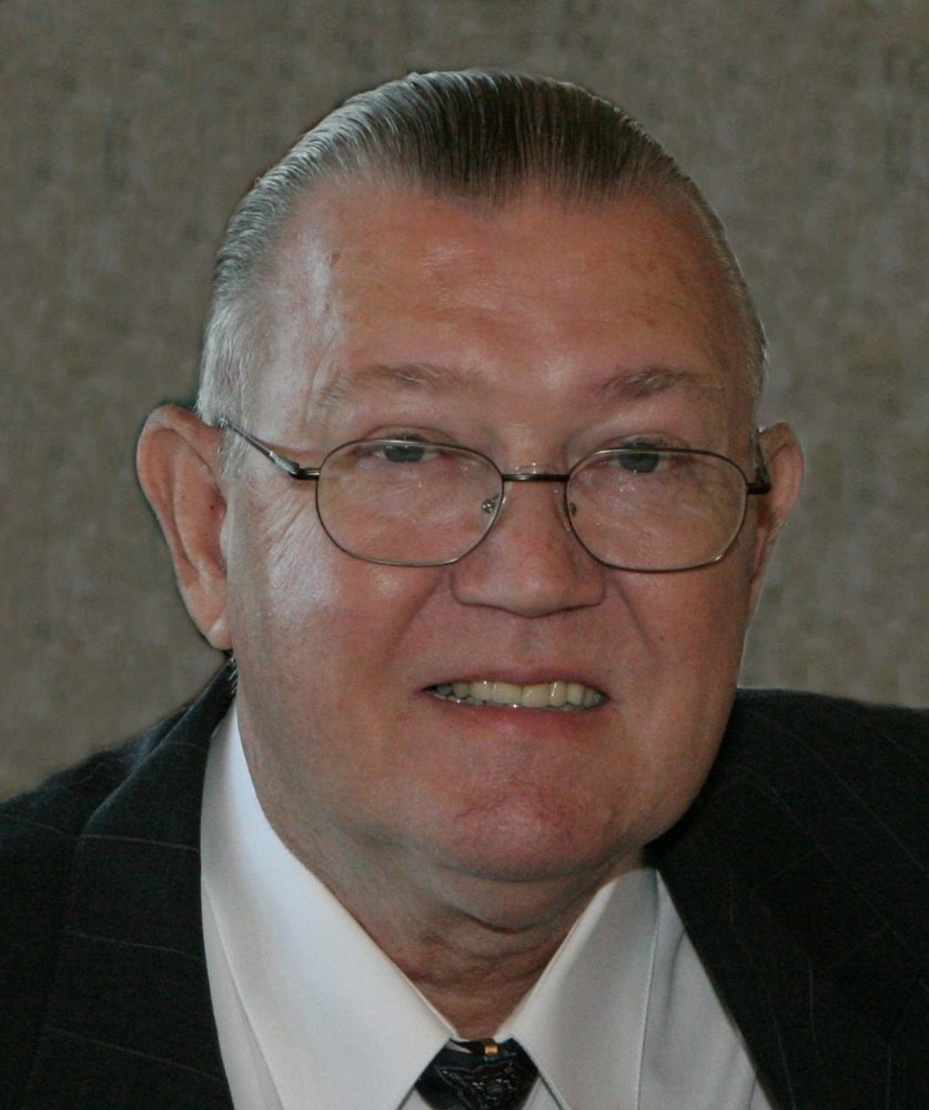 Harold Rhoads