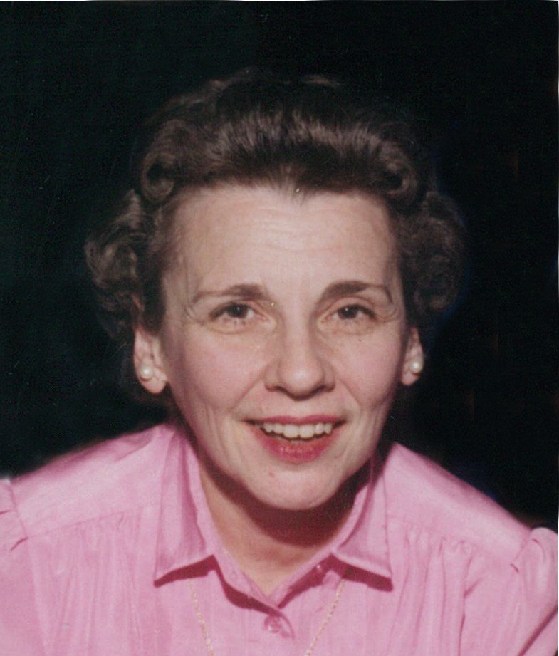 Sybil Gagnon