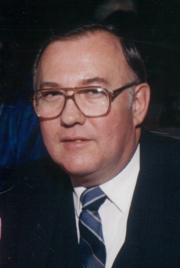 Earl Gagnon