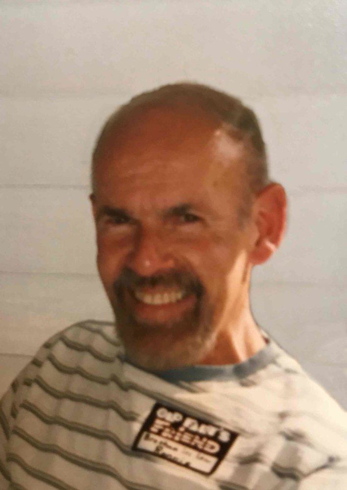 Ronald Poirier
