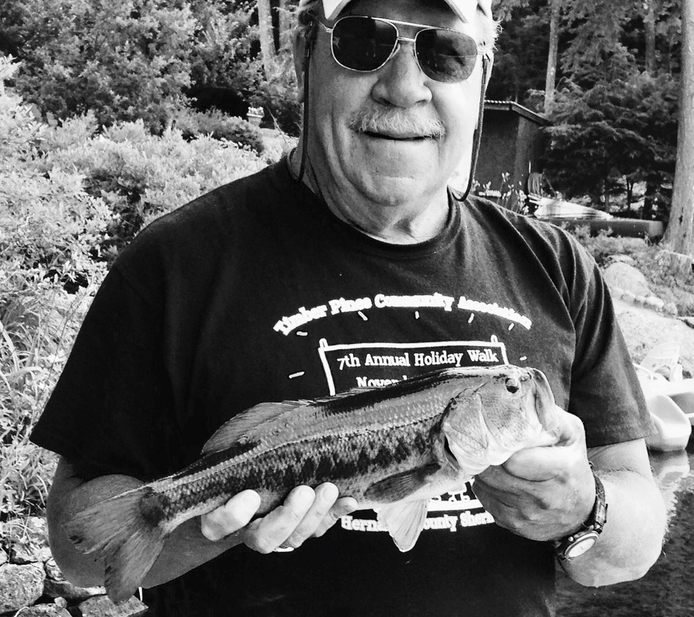 Richard Fehr
