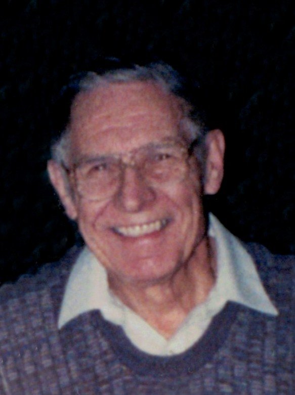 Fred Carlage