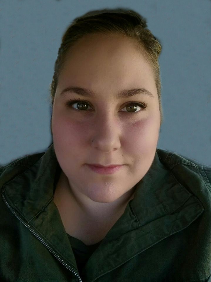 Vasiliki "Kiki" Hagipanagiotou